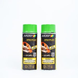 motip folija u spreju zelena 2x400ml