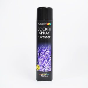 motip kokpit sprej lavanda