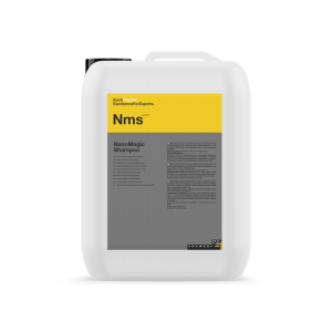 nanomagic shampoo 10l