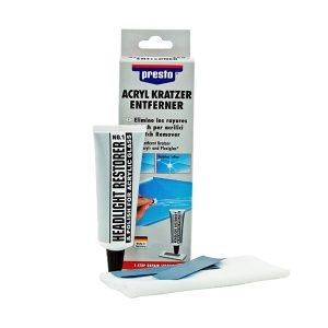 presto polir za staklo i plastiku