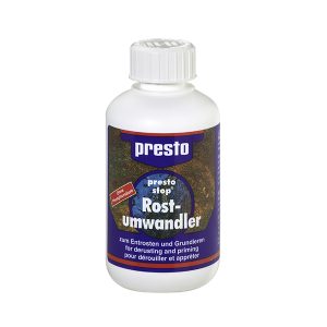 presto rust konverter 250ml