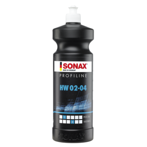 sonax profiline hw 02 04