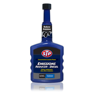 stp emissions reducer diesel