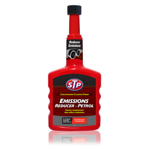 stp emissions reducer petrol