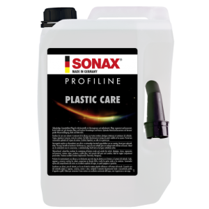 sonax profiline nega plastike 5l