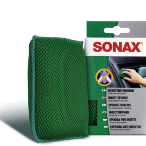 sonax sunđer za insekte