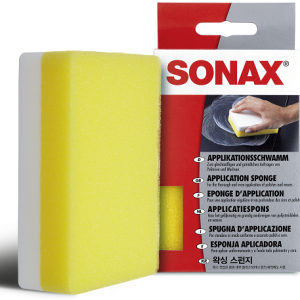 sonax sunđer za nanošenje