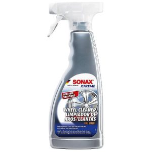 sonax wheel cleaner