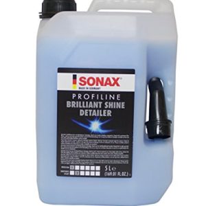sonax profiline brillianshine detailer