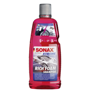 sonax rich shampo