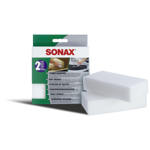 sunđer za skidanje nečistoće