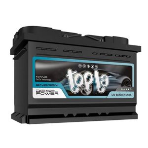 topla energy 80a diesel power