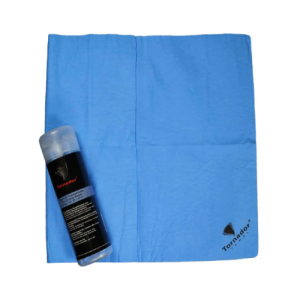 tornador towel