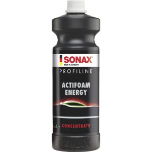 active foam sonax
