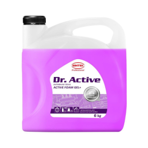 active gel