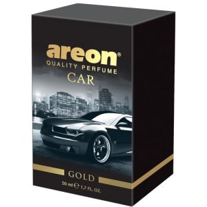 areon-car-50m-gold