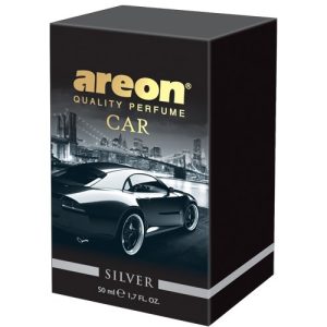 areon-car-50m-silver