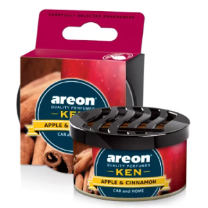 areon ken apple cinnamon