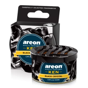 areon ken black crystal
