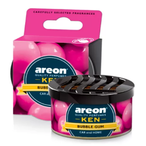areon ken bubble gum