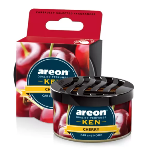 areon ken cherry