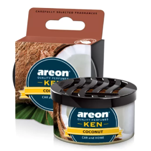 areon ken coconut