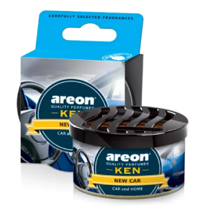 areon ken new car