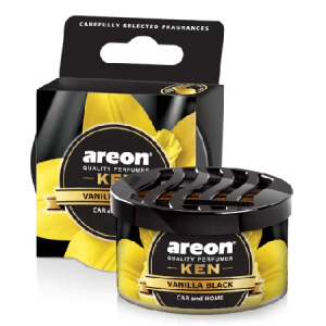 areon ken vanilla black