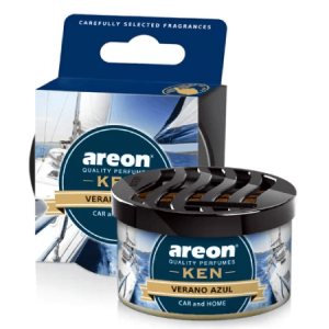 areon ken verano azul