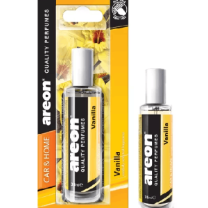 areon vanilla