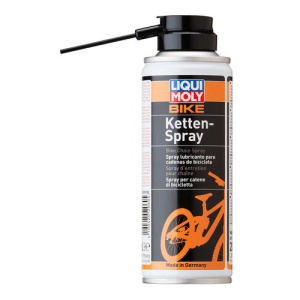 bike chain spray