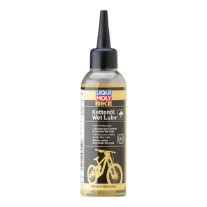 bike oil wet lube