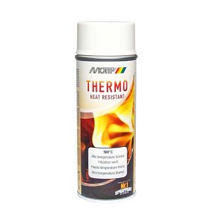 boja za visoke temperature motip 400ml