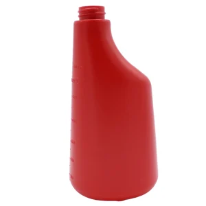 bottle-polyethylene-600-ml-red