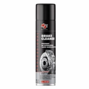 brake cleaner