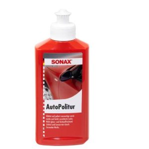 car polish sonax