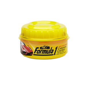 carnauba wax formula1