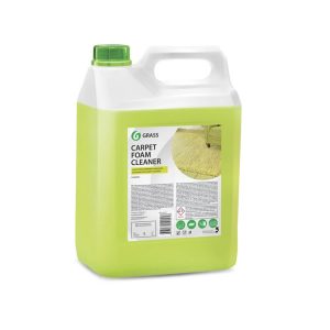 carpet foam cleaner