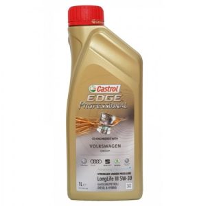 castrol edge professional long life iii 5w30 1l