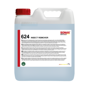 cistac insekata za automatske auto perionice