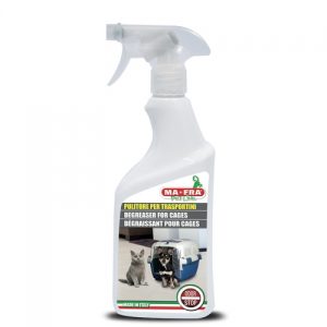 cistac kaveza i korpi