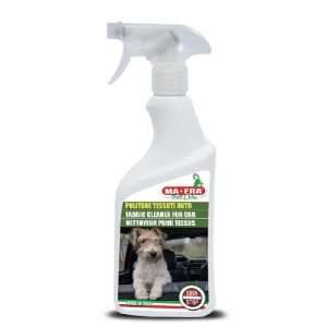 cistac tkanine i tepiha u auomobilu