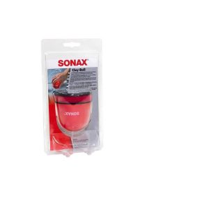 clay ball sonax