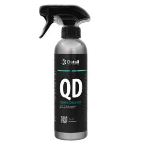 detail quick detailer