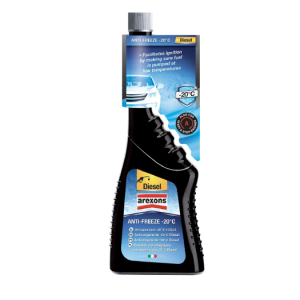 disel anti freeze arexons