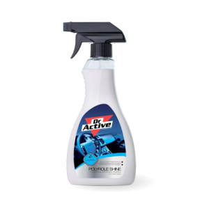 dr active polyrole shine