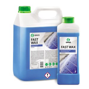 fast wax