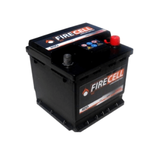 firecell 40ah