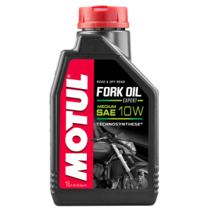 fork oil expert 10w