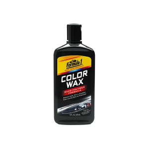 formula 1 black color polir